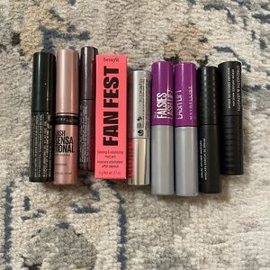 Travel Mascara